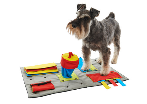 kruuse buster activity mat
