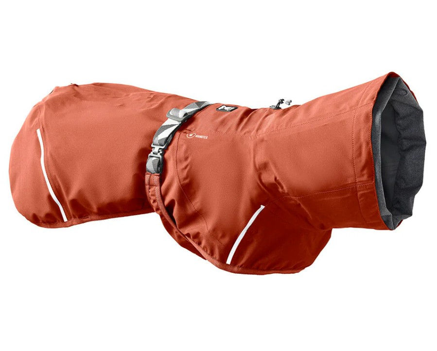 Thumbnail: MUDVENTURE ECO RAINCOAT