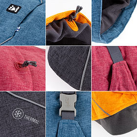 Expedition Parka | hurtta