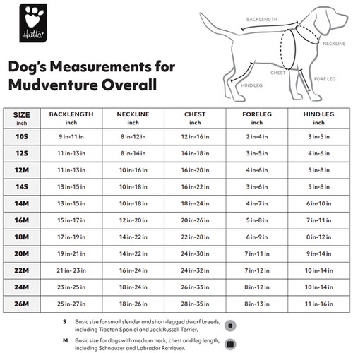 MUDVENTURE ECO OVERALL | hurtta