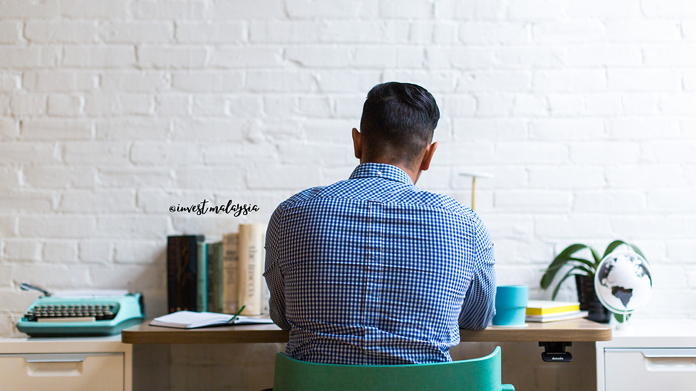 investor, success, alone, face failure