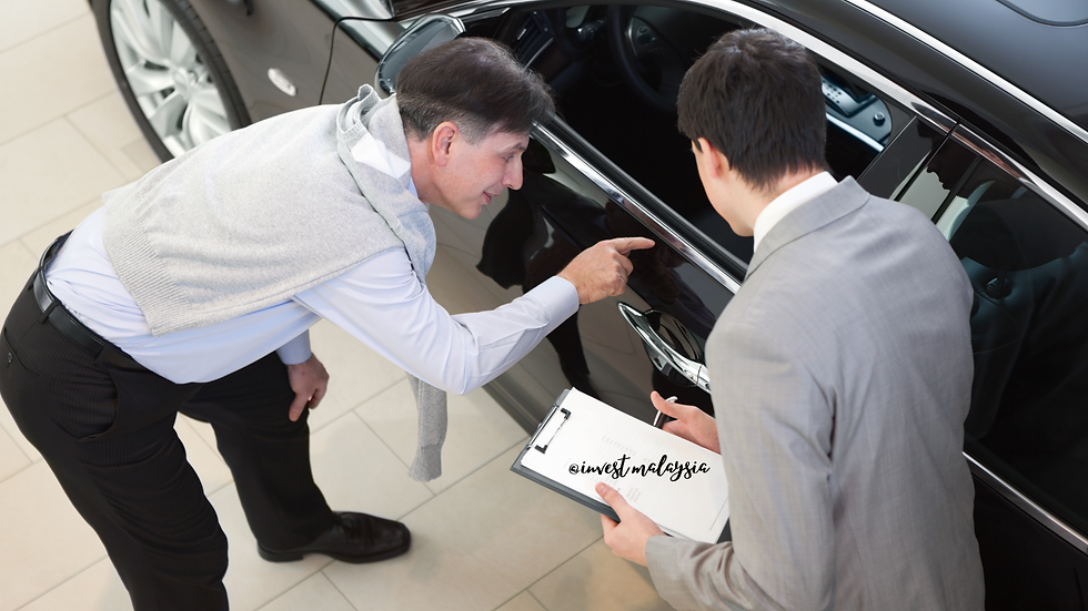 real estate, property, picky customer