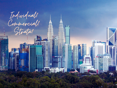 Types of Property Titles in Malaysia