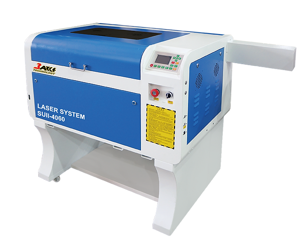 SUII-4060 雷射切割機