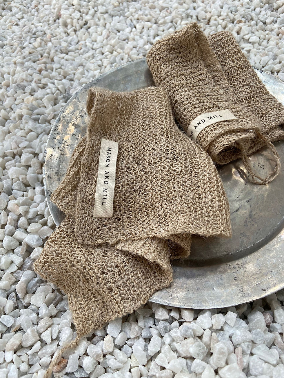 washcloth