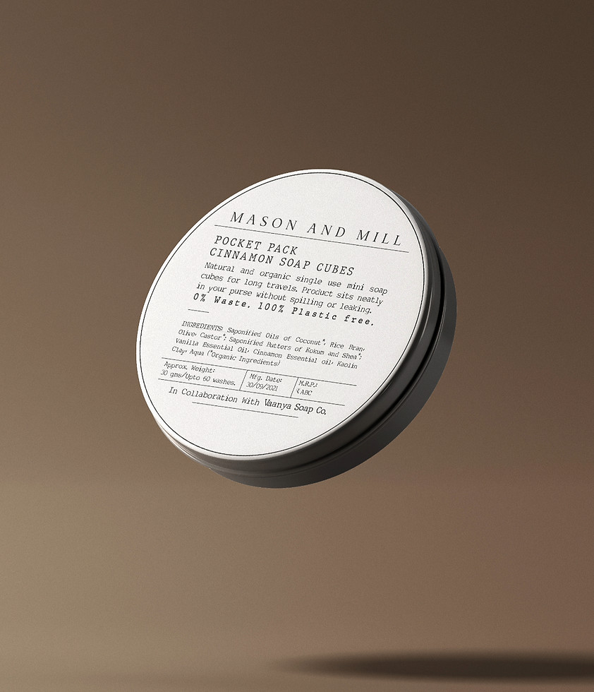 tin soap mock up