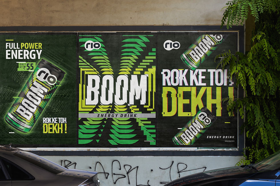 posters mock up