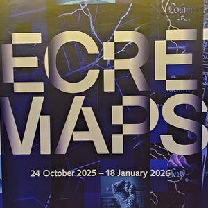 The British Library | Secret Maps