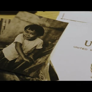 UNICEF | A Path Walked