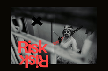the Demand for Attention Through Risk