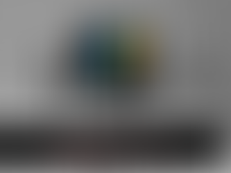 Leveraging Landing Pages for Lead Generation: Design, Copy, and CTAs That Capture Attention and Drive Conversions featuring laptop with a blue cameleon on the yellow flower