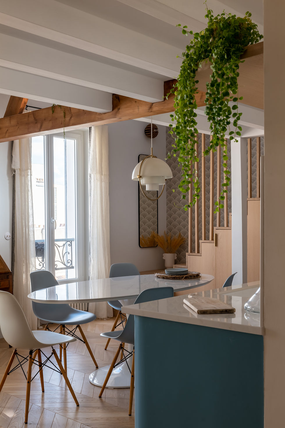 PROJET CHATEAU