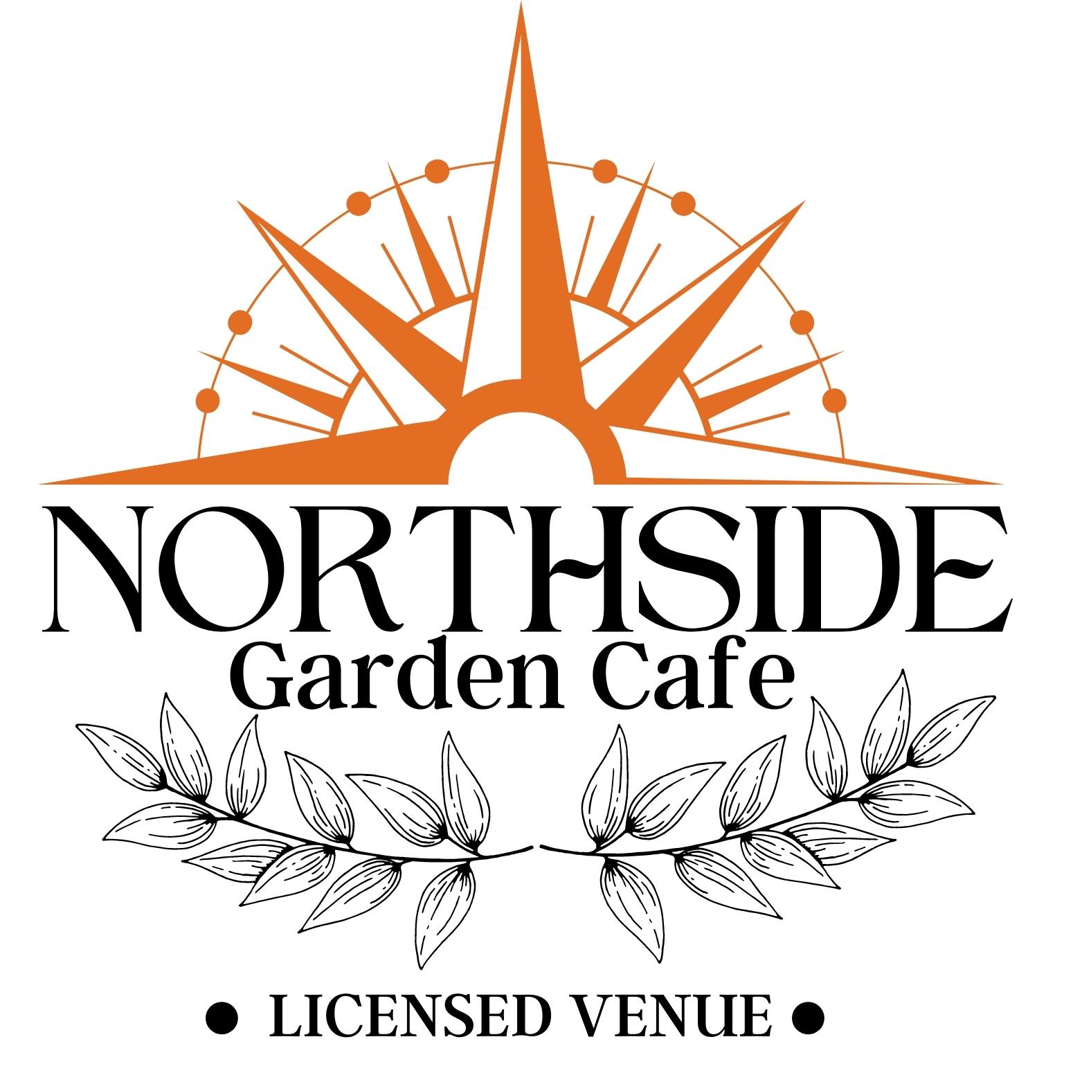 Northside Garden Cafe gallery 1