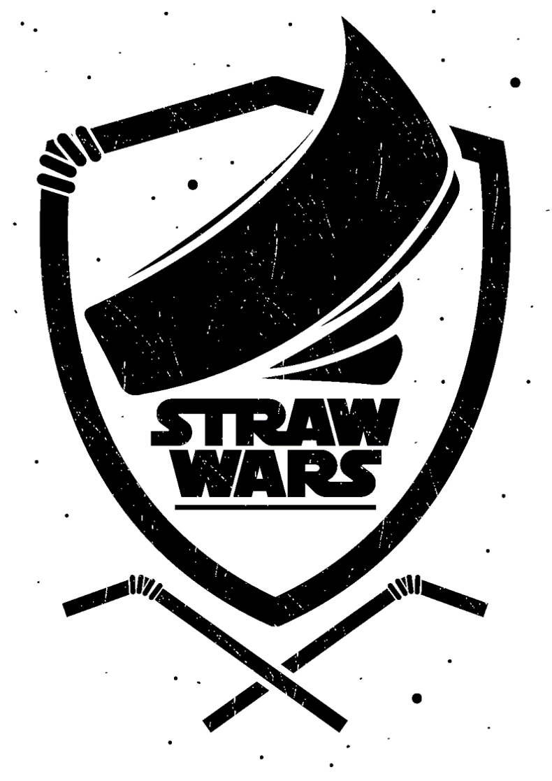 STRAW WARS PROJECT 2021