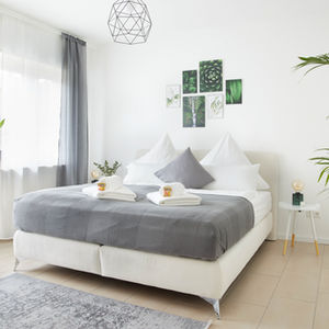 Immobilienfotografie