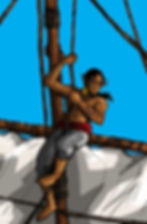 Legends of Aukera: The Ascendants 6