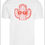 Miniatura: Epic T-Shirt White/Color