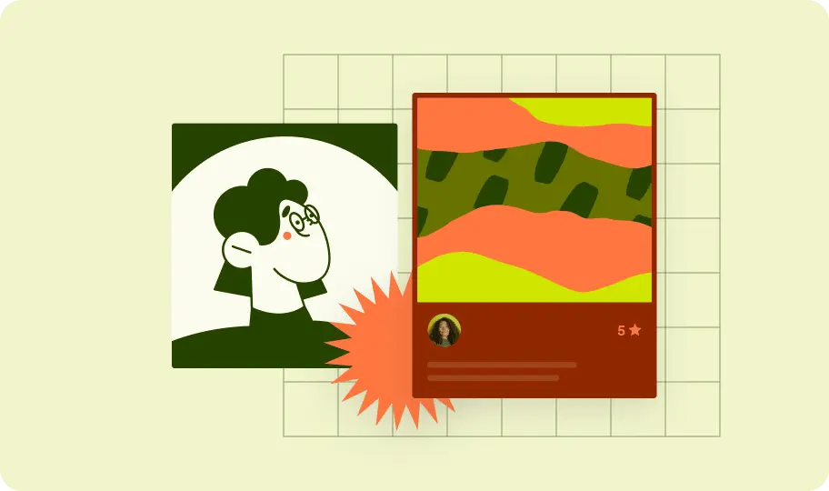 Illustration & Art services