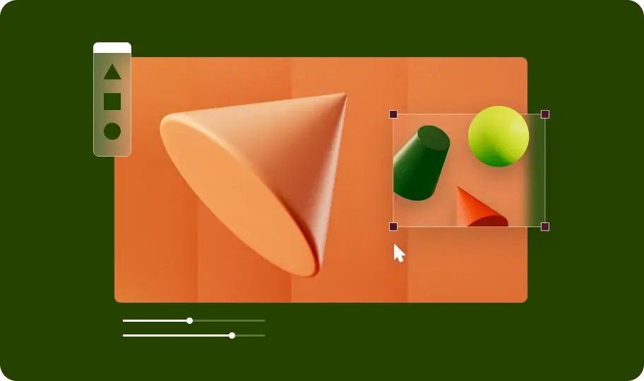 Animation & Motion Graphics