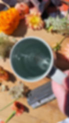 Thumbnail: Cat Treasure Map Adventure Mug #2527