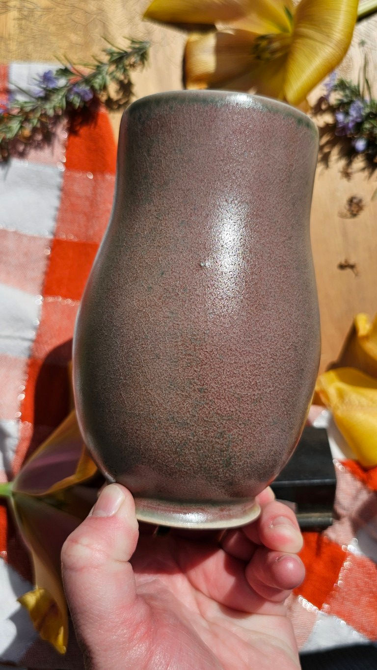 Thumbnail: Would You Like The Anitidote? Right Handed Mug #2056