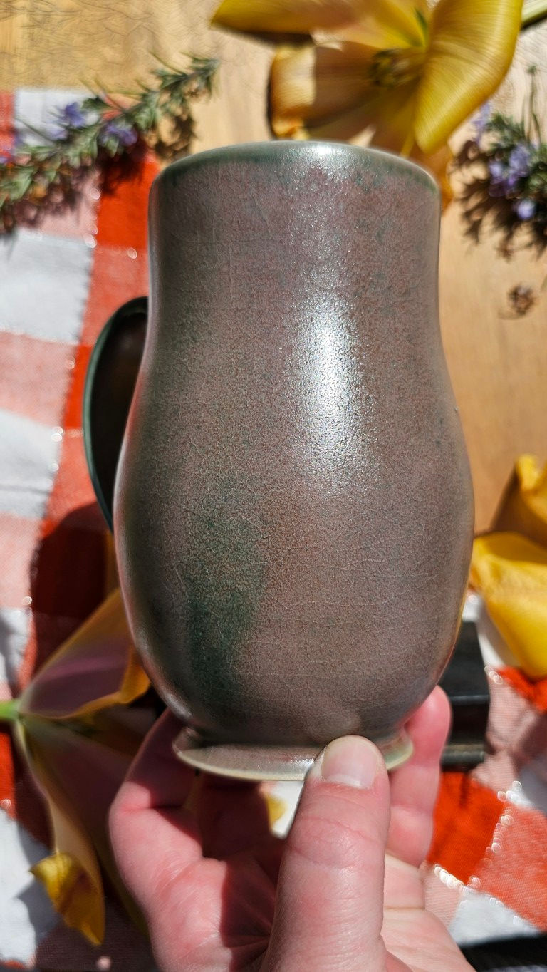 Thumbnail: Would You Like The Anitidote? Right Handed Mug #2056