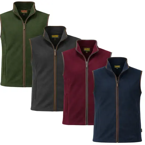 Mens Game Stanton Gilet
