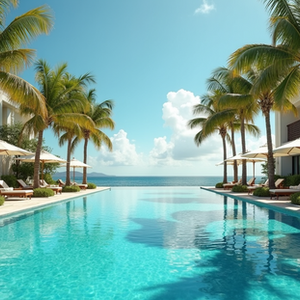 All-Inclusive Resorts: Your Perfect Travel Getaway
