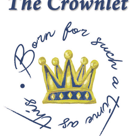 The Crownlet Fall 2023