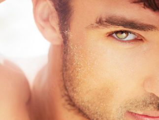 Under eye rejuvenation with Platelet derived growth factor