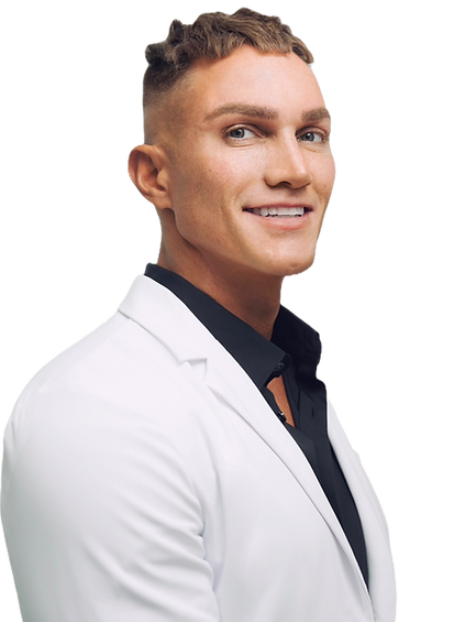 Dr. Randy Lindgren