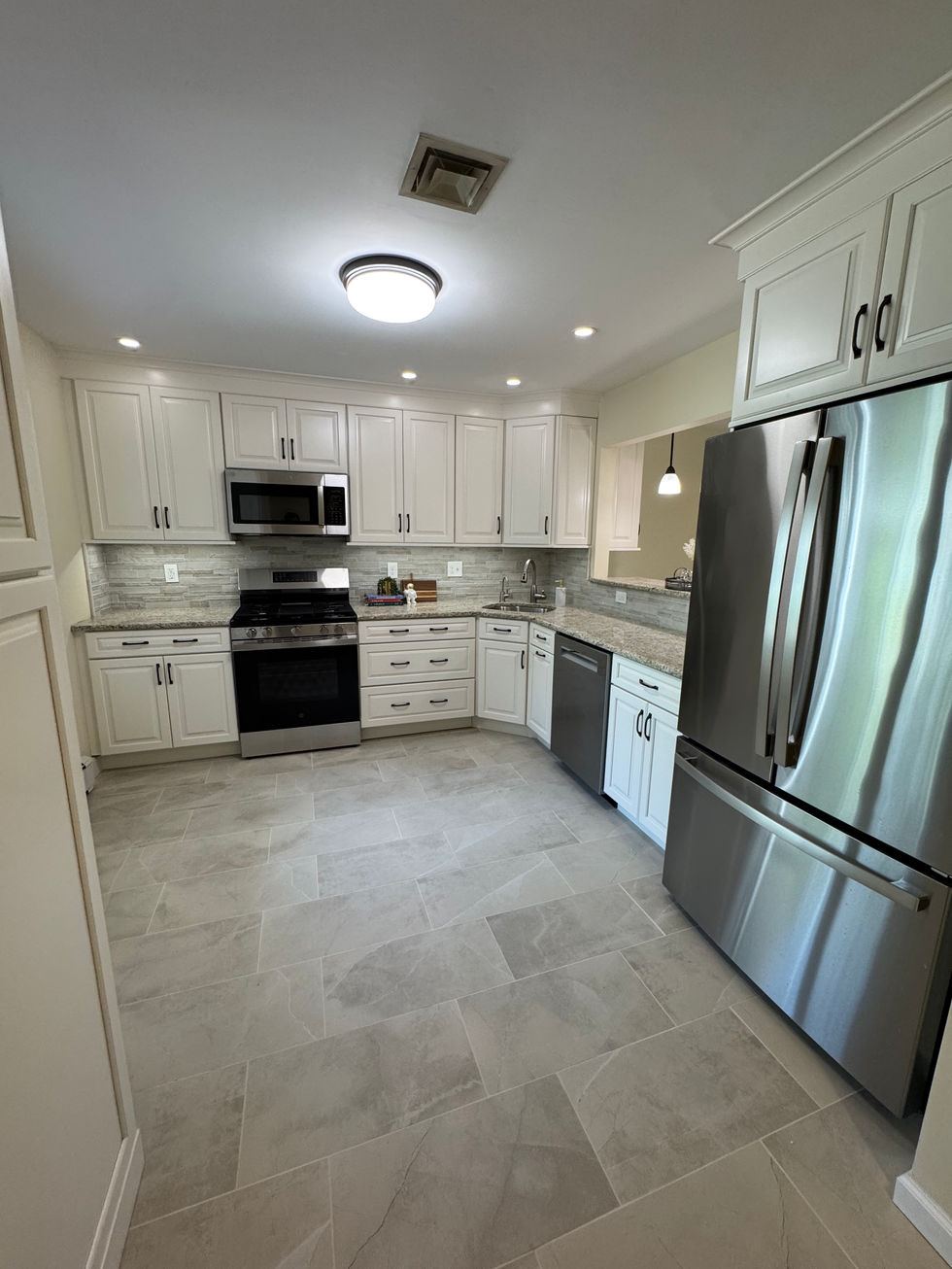 kitchen7 bridgewater