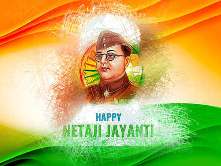 Netaji Jayanti