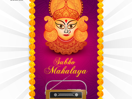 Subho Mahalaya