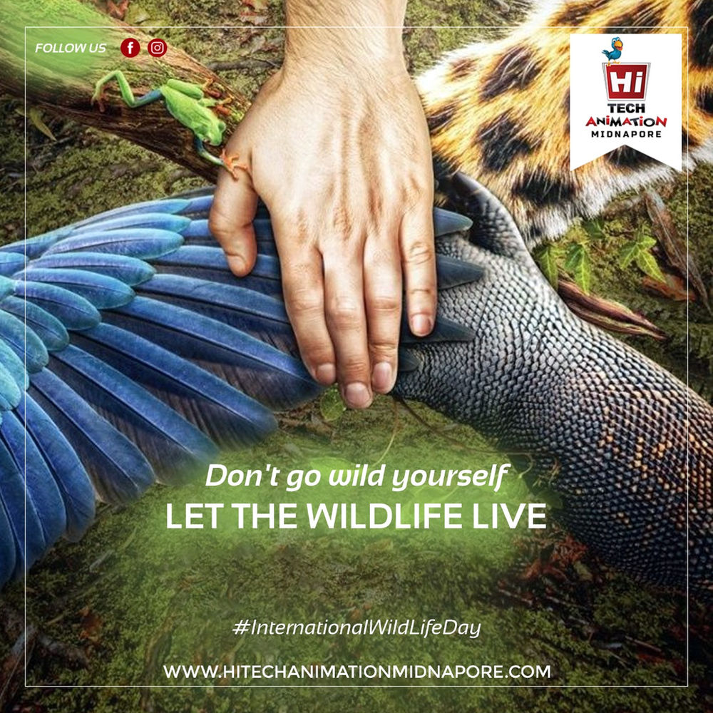 World Wildlife Day World Wildlife Day