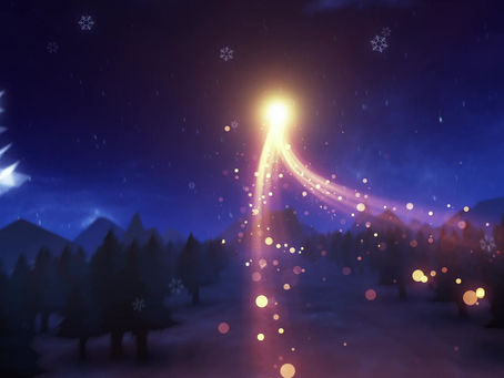 Wish You Merry Christmas