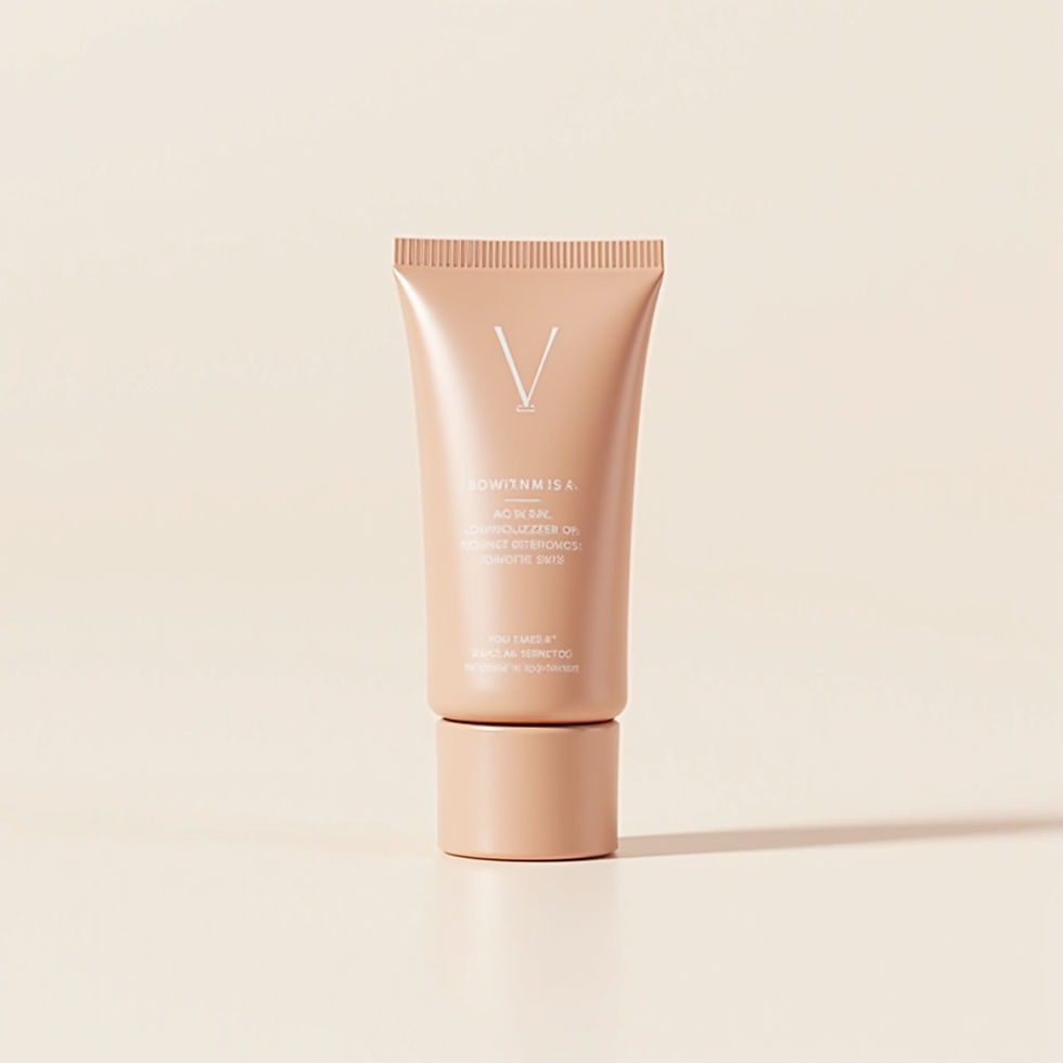 Luminous Skin Tint