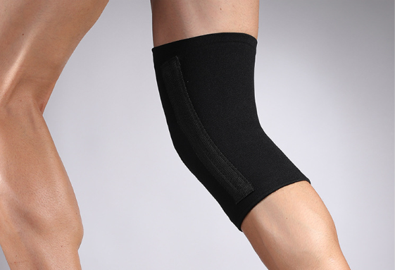 Thumbnail: Outdoor Multi-Functional Knee Pads for Sports & Climbing