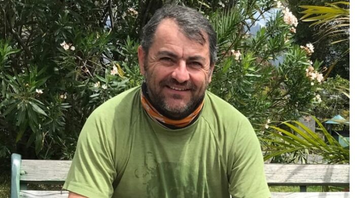 Foto del escritor: Raul Guarderas