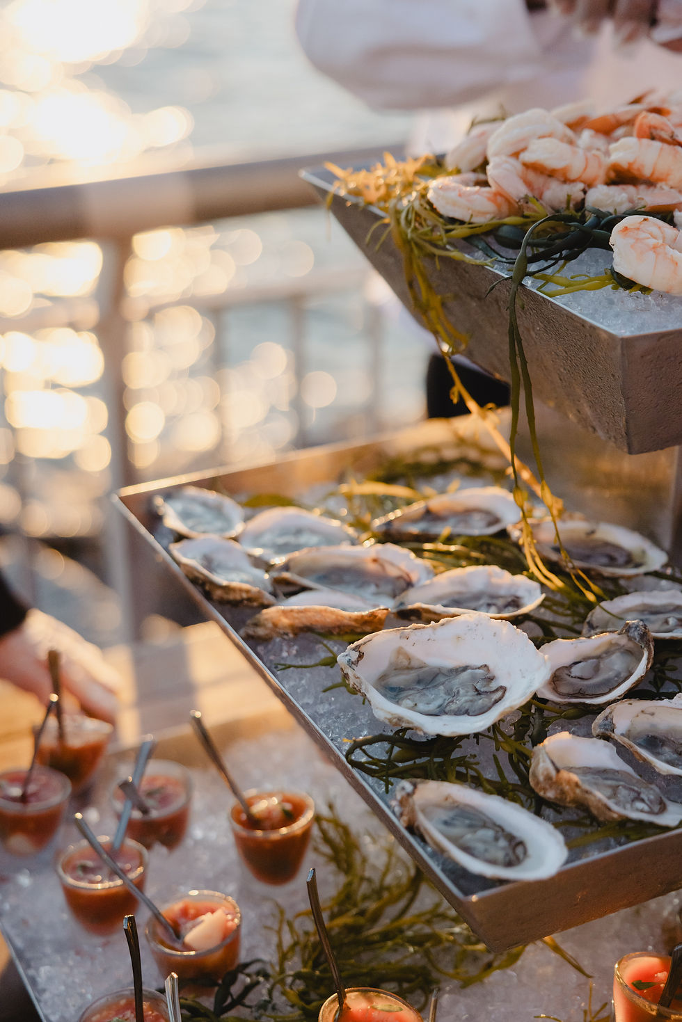 Eventos en Nueva York