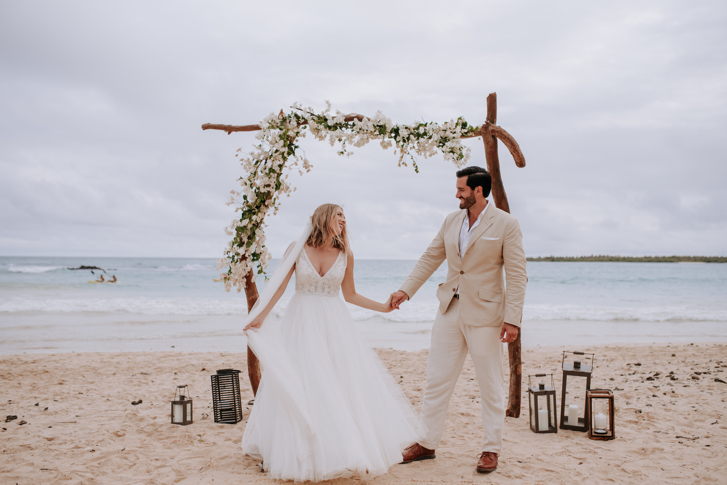 Viajes, bodas y más — wedding
