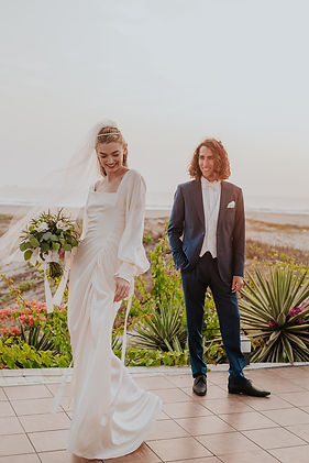 Viajes bodas