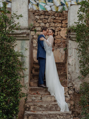 La Boda de Adriana & Christian