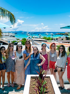 Especial en Galápagos: una guía completa para lunas de miel y bodas