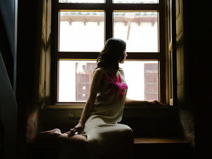 Julieta Muñoz en Hotel Carlota