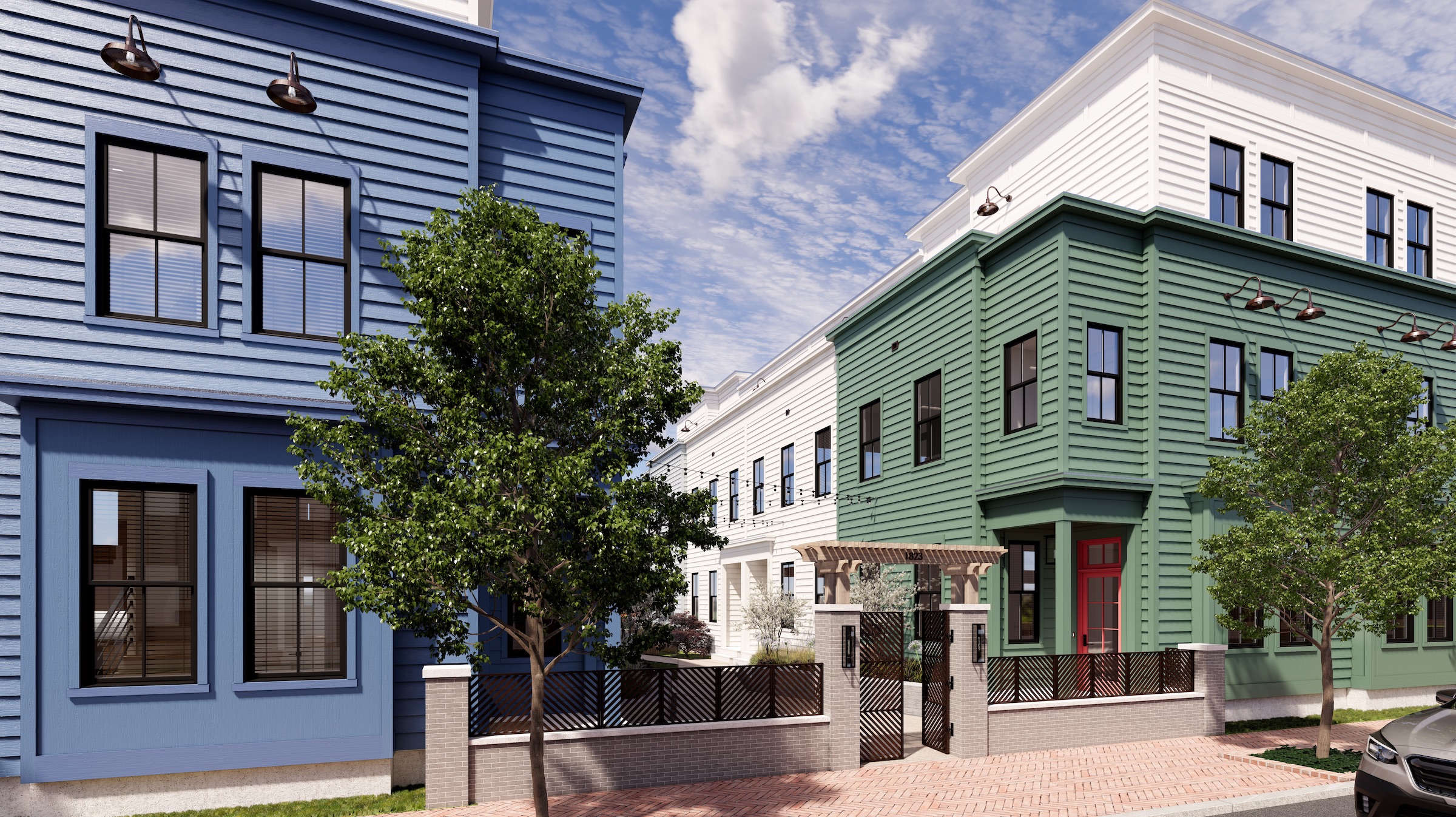 Artisan Mews at Cary photo 7