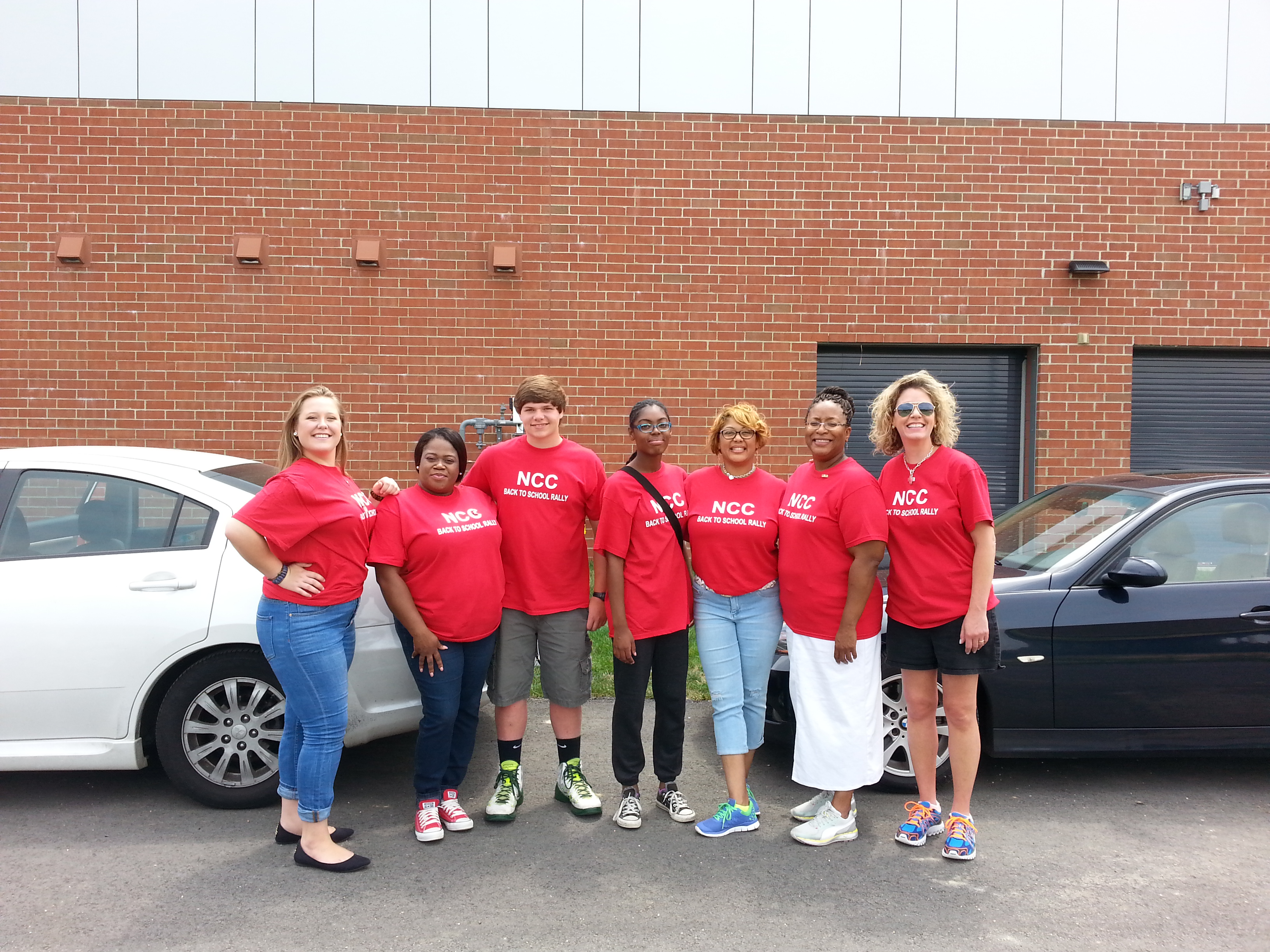 NCCTeam
