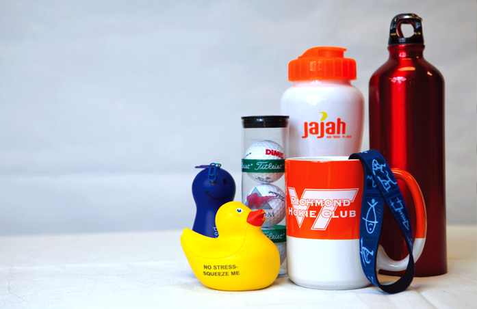 Promotional Items