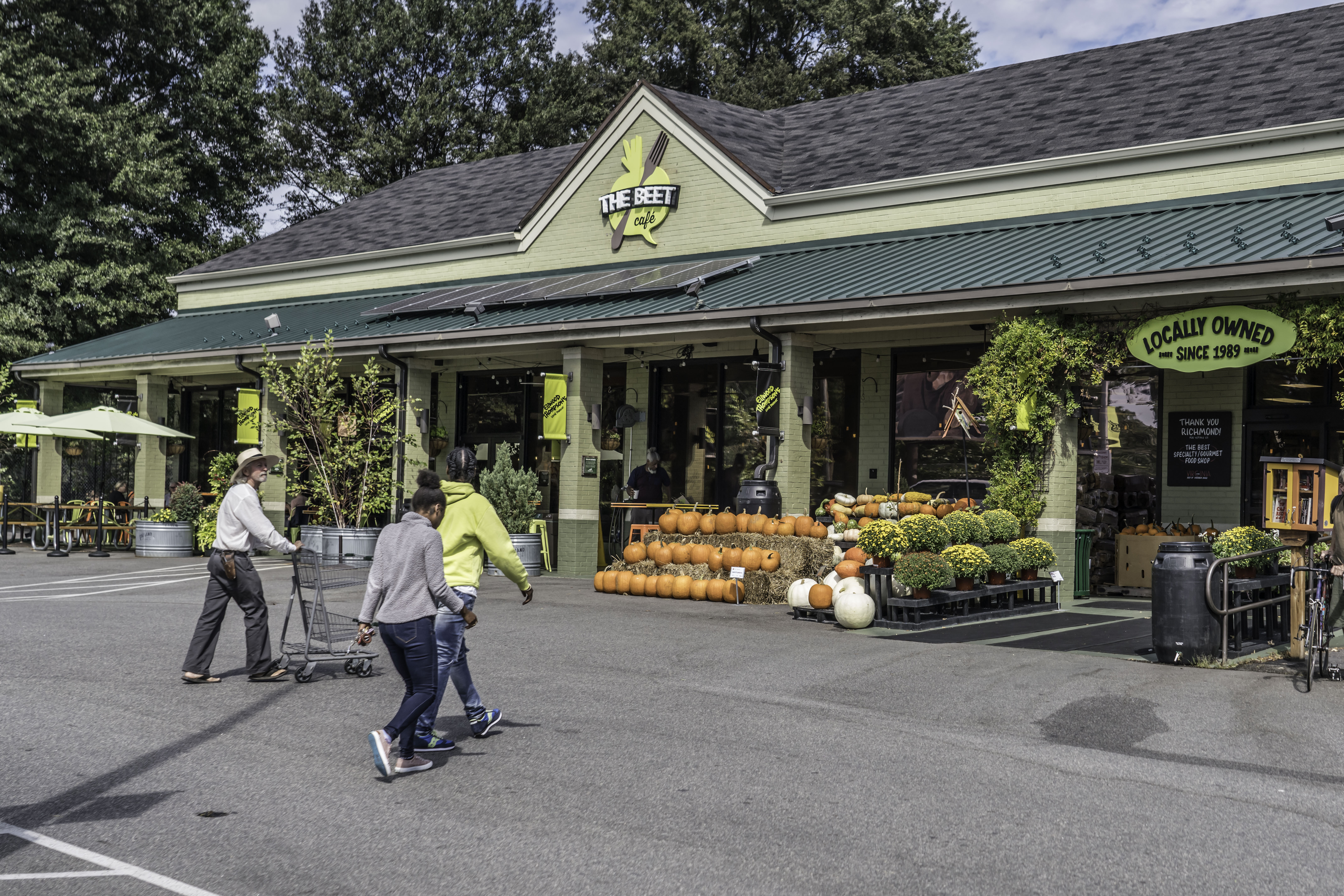 Artisan Mews at Cary photo 6