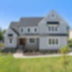 KEEL CUSTOM HOMES